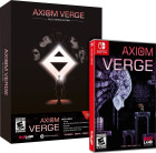 Axiom Verge Multiverse Edition US NS