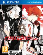 Bad Apple Wars PSV