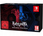 Bayonetta 2 Edycja limitowana NS