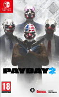 Payday 2 NS