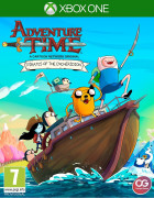 Adventure Time Pirates of the Enchiridion XONE