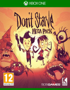 Don't Starve Mega Pack XONE