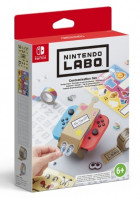 Nintendo Labo Customisation Set NS