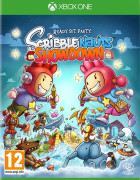 Scribblenauts Showdown XONE