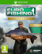 Euro Fishing Collectors Edition XONE