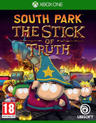 South Park Kijek Prawdy XONE