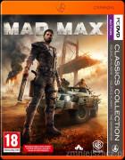 Mad Max PC