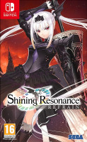Shining Resonance Refrain NS