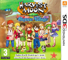 Harvest Moon: Skytree Village N3DS