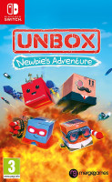 Unbox Newbie's Adventure NS