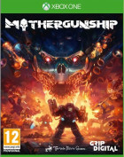 Mothergunship XONE