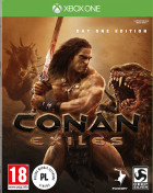 Conan Exiles XONE