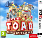 Captain Toad Treasure Tracker N3DS
