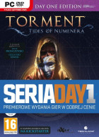 Torment Tides of Numenera PC