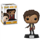 Star Wars Solo POP! Movies Vinyl Bobble-Head Val 9 cm nr 243 Hobby