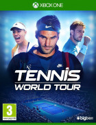Tennis World Tour XONE