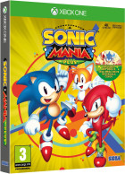 Sonic Mania Plus XONE
