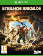 Strange Brigade XONE