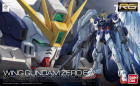 RG 1/144 XXXG-00W0 WING GUNDAM 0 EW Hobby