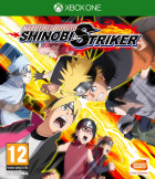 Naruto to Boruto Shinobi Striker XONE