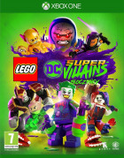 LEGO DC Super Villains XONE