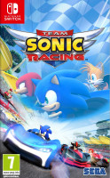 Team Sonic Racing NS