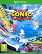 Team Sonic Racing XONE
