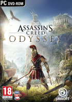 Assassin's Creed Odyssey PC