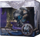 Dark Souls Statua PVC Artorias the Abysswalker 20 cm Hobby