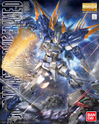 MG 1/100 GUNDAM ASTRAY BLUE FRAME D Hobby