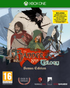 The Banner Saga Trilogy Bonus Edition XONE