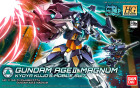 HGBD 1/144 GUNDAM AGE II MAGNUM Hobby