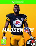 Madden NFL 19 XONE