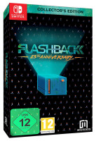 Flashback 25th Anniversary Limited Edition NS