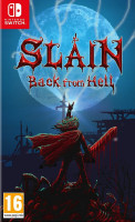 Slain Back from Hell NS