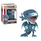 Yu-Gi-Oh! POP! Animation Vinyl Blue Eyes White Dragon Figurka 9 cm nr 389 Hobby