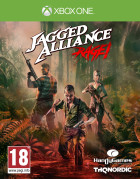 Jagged Alliance Rage XONE