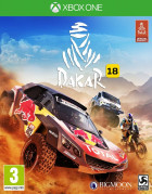 Dakar 18 XONE