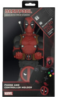 Podstawka Pod Pada Deadpool Hobby