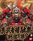 MG 1/100 SHIN MUSHA -SENGOKU NO JIN- Hobby