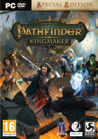 Pathfinder Kingmaker Special Edition PC