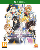 Tales Of Vesperia Definitive Edition XONE
