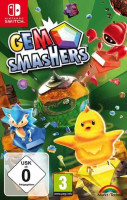 Gem Smashers NS