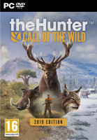 theHunter Call of the Wild  2019 Edition Klucze