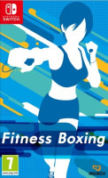 Fit Boxing 3 & Ring Fit Adventure セット Fit Boxing 3 & Ring Fit Adventure セット Nintendo Switch