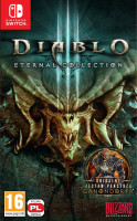 Diablo III Eternal Collection PL NS