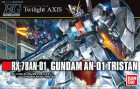 HG 1/144 AN-01 TRISTAN Hobby