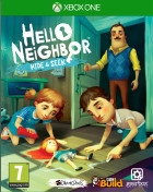 Hello Neighbor Hide & Seek, Xbox One