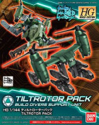 ACT HG 1/144 TILTROTOR PACK Hobby