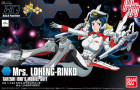 HGBF 1/144 MRS. LOHENG-RINKO Hobby